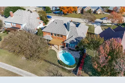 2822 Roundrock, McKinney, TX 75072 - Photo 20