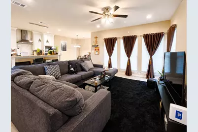 6802 Christina Lane, Garland, TX 75043 - Photo 2