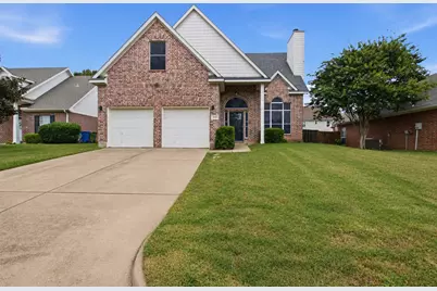 519 Mattie Lane, Lake Dallas, TX 75065 - Photo 2