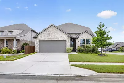 4829 Porque Court, Fort Worth, TX 76244 - Photo 1