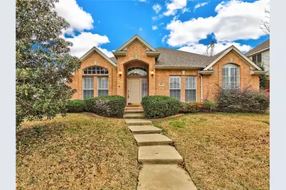3016 Afton Ridge Drive, Plano, TX 75025 - Photo 1
