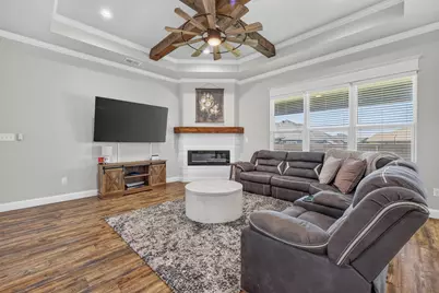 141 Moon Beam Path, Abilene, TX 79602 - Photo 4