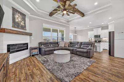 141 Moon Beam Path, Abilene, TX 79602 - Photo 2