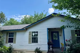 417 W Harris St, Dublin, TX 76446 - Photo 2