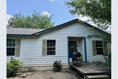 417 W Harris Street, Dublin, TX 76446 - Photo 1