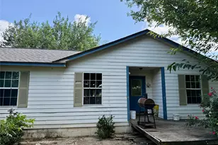 417 W Harris St, Dublin, TX 76446 - Photo 1