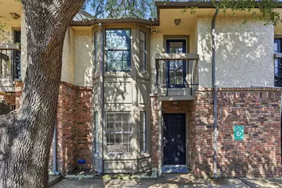 8750 Park Lane #111, Dallas, TX 75231 - Photo 20