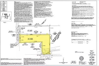 1087 County Road 4781, Boyd, TX 76023 - Photo 1
