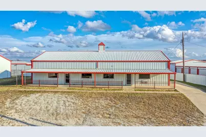 151 Morrow Road, Springtown, TX 76082 - Photo 20