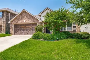 4541 Conrad Ave, Aubrey, TX 76227 - Photo 1