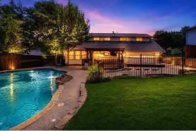 417 San Jose Street, Irving, TX 75062 - Photo 1