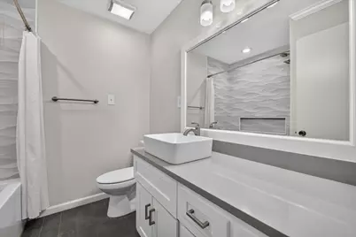 3712 Holly Springs Drive, Fort Worth, TX 76133 - Photo 28