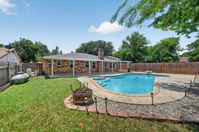 3712 Holly Springs Drive, Fort Worth, TX 76133 - Photo 38