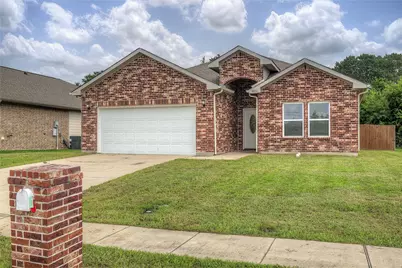 4802 Jefferson Street, Greenville, TX 75401 - Photo 2