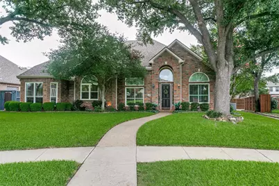 3404 Mapleleaf Lane, Richardson, TX 75082 - Photo 1