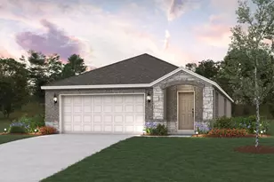 3424 Cloyce Box Dr, Anna, TX 75409 - Photo 1