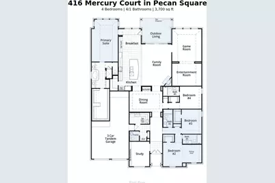 416 Mercury Court, Northlake, TX 76247 - Photo 16