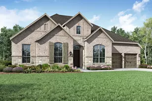 416 Mercury Ct, Northlake, TX 76247 - Photo 1
