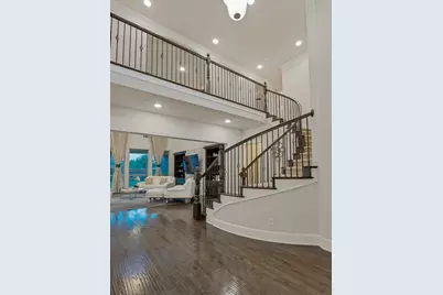 2812 Damsel Bella Boulevard, Lewisville, TX 75056 - Photo 4