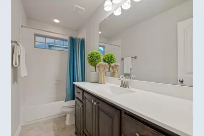 2812 Damsel Bella Boulevard, Lewisville, TX 75056 - Photo 30
