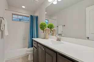 2812 Damsel Bella Blvd, Lewisville, TX 75056 - Photo 30