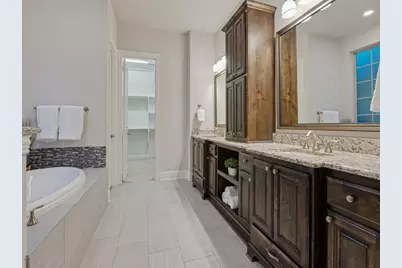 2812 Damsel Bella Boulevard, Lewisville, TX 75056 - Photo 20