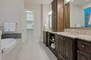 2812 Damsel Bella Blvd, Lewisville, TX 75056 - Photo 20