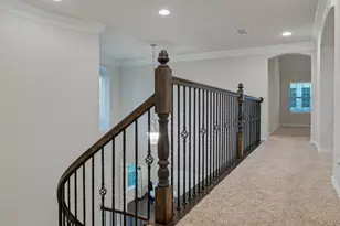 2812 Damsel Bella Blvd, Lewisville, TX 75056 - Photo 22