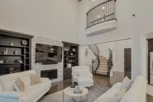 2812 Damsel Bella Blvd, Lewisville, TX 75056 - Photo 6