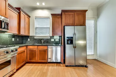 2606 N Henderson Avenue #A, Dallas, TX 75206 - Photo 4