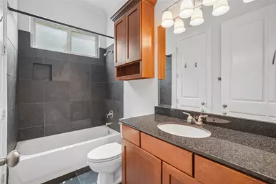2606 N Henderson Avenue #A, Dallas, TX 75206 - Photo 12
