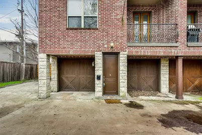 2606 N Henderson Avenue #A, Dallas, TX 75206 - Photo 2
