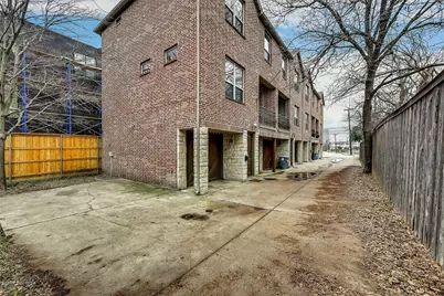 2606 N Henderson Avenue #A, Dallas, TX 75206 - Photo 16