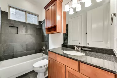 2606 N Henderson Avenue #A, Dallas, TX 75206 - Photo 8