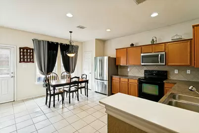 8824 Noontide Drive, Fort Worth, TX 76179 - Photo 10