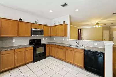 8824 Noontide Drive, Fort Worth, TX 76179 - Photo 8
