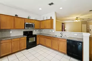 8824 Noontide Dr, Fort Worth, TX 76179 - Photo 8