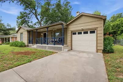 909 Keith Pumphrey Drive, River Oaks, TX 76114 - Photo 4
