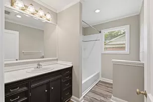 909 Keith Pumphrey Dr, River Oaks, TX 76114 - Photo 18