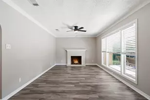 909 Keith Pumphrey Dr, River Oaks, TX 76114 - Photo 6