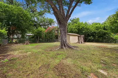 909 Keith Pumphrey Drive, River Oaks, TX 76114 - Photo 28