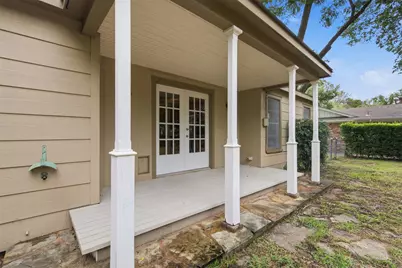909 Keith Pumphrey Drive, River Oaks, TX 76114 - Photo 26