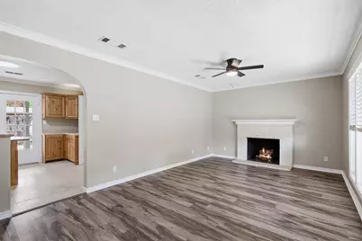 909 Keith Pumphrey Drive, River Oaks, TX 76114 - Photo 8