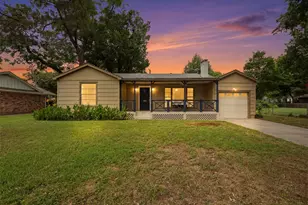 909 Keith Pumphrey Dr, River Oaks, TX 76114 - Photo 34
