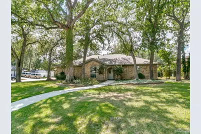 2201 Cambridge Drive, Hurst, TX 76054 - Photo 1