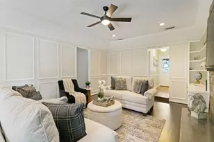 2201 Cambridge Dr, Hurst, TX 76054 - Photo 6