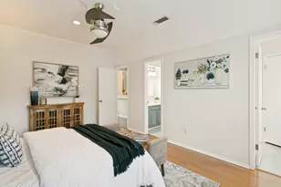 2201 Cambridge Dr, Hurst, TX 76054 - Photo 14