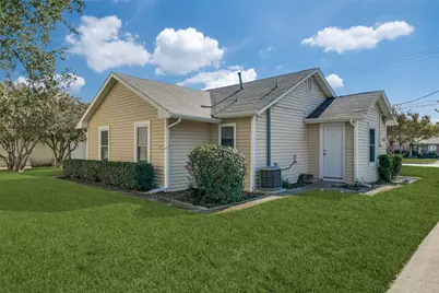 725 W Purnell Road, Lewisville, TX 75067 - Photo 18