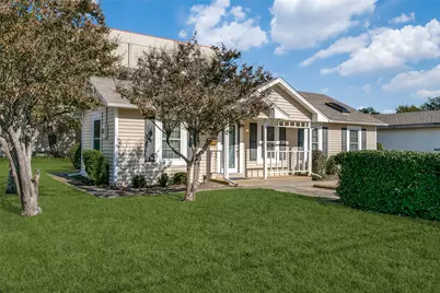 725 W Purnell Road, Lewisville, TX 75067 - Photo 4