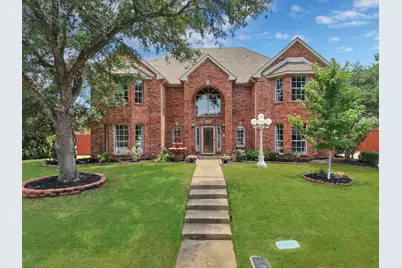 1410 Swallow Circle, Lewisville, TX 75077 - Photo 1